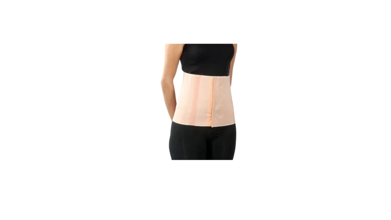 Abdominal Belt
